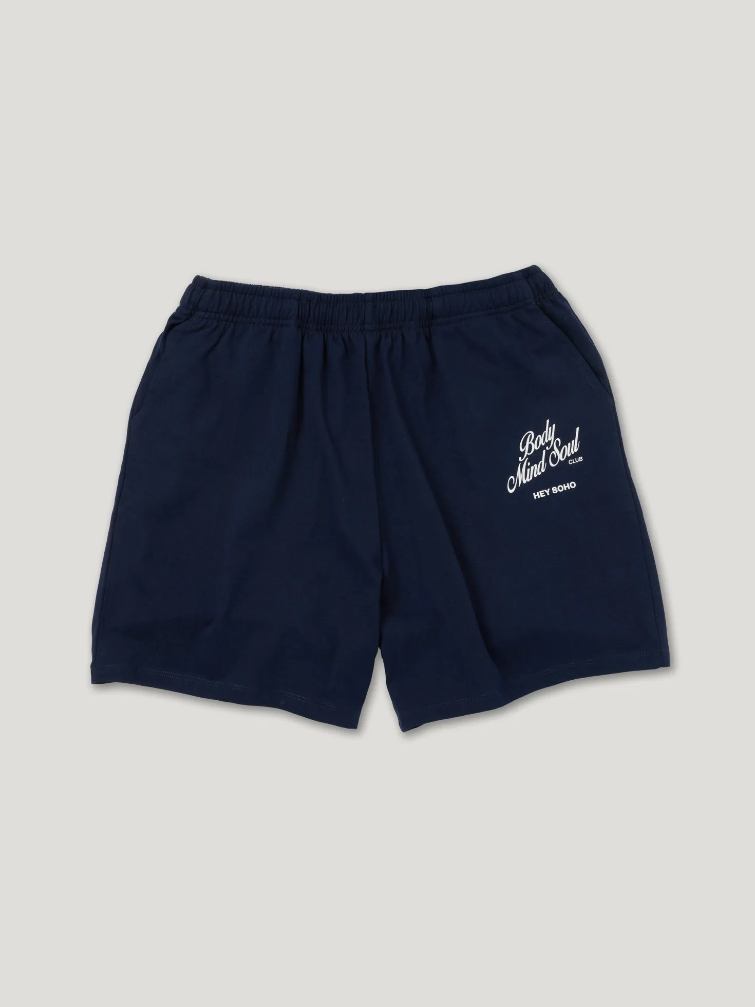 BODY MIND SOUL Shorts