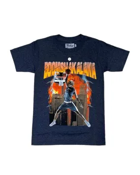 Boomshakalaka Tee