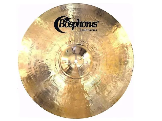 Bosphorus 19" Gold Series Ride