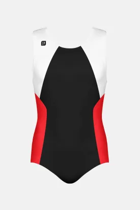 Boys Comp Leotard