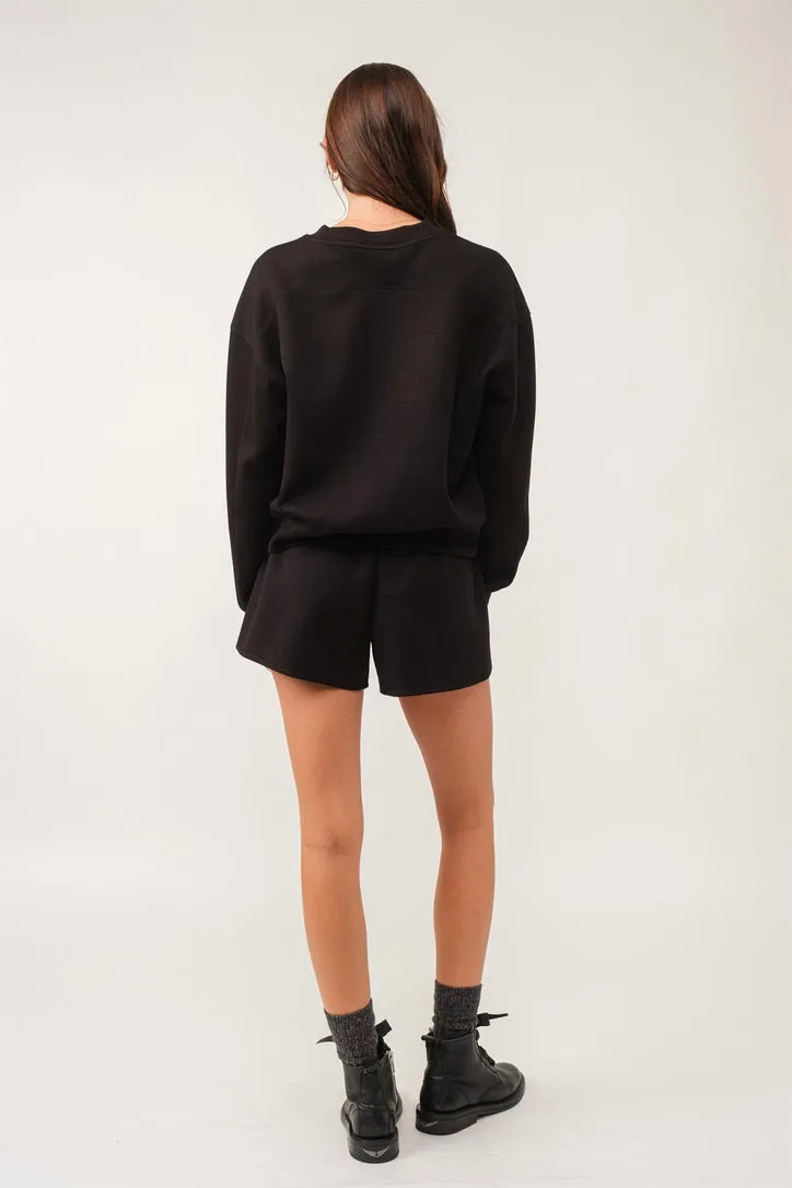 Bratton Relaxed Fit Crewneck