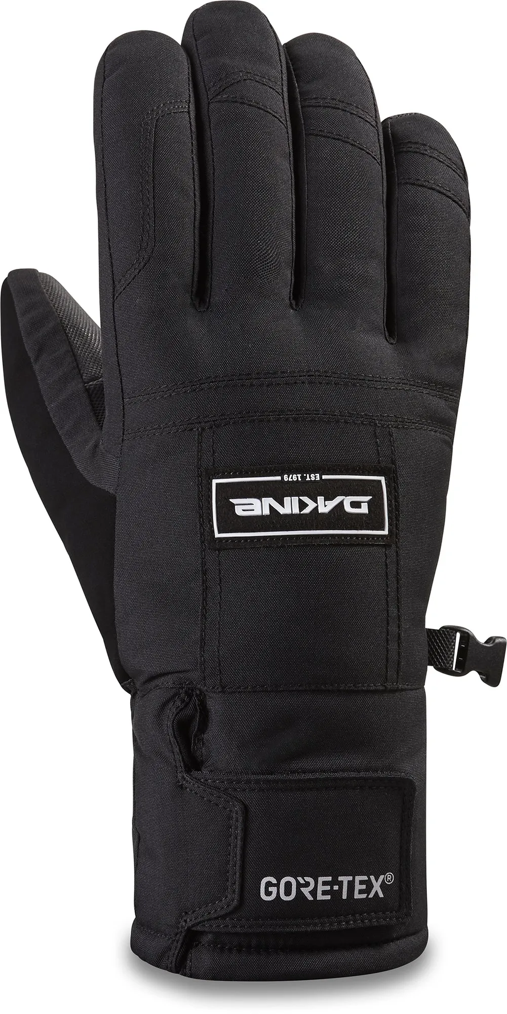 Bronco Gore Tex Glove