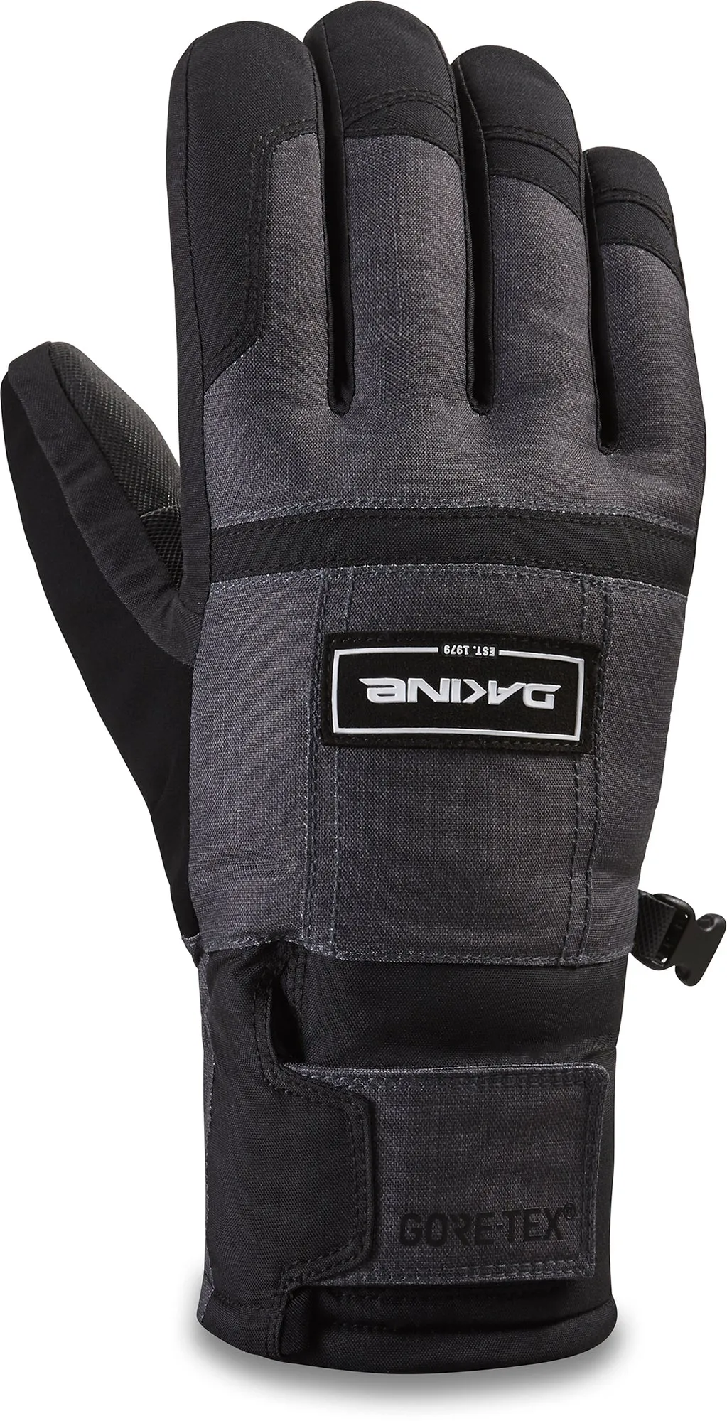 Bronco Gore Tex Glove