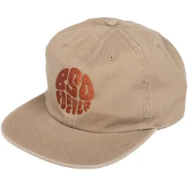 BSD Psyched Out Cap - Coffee