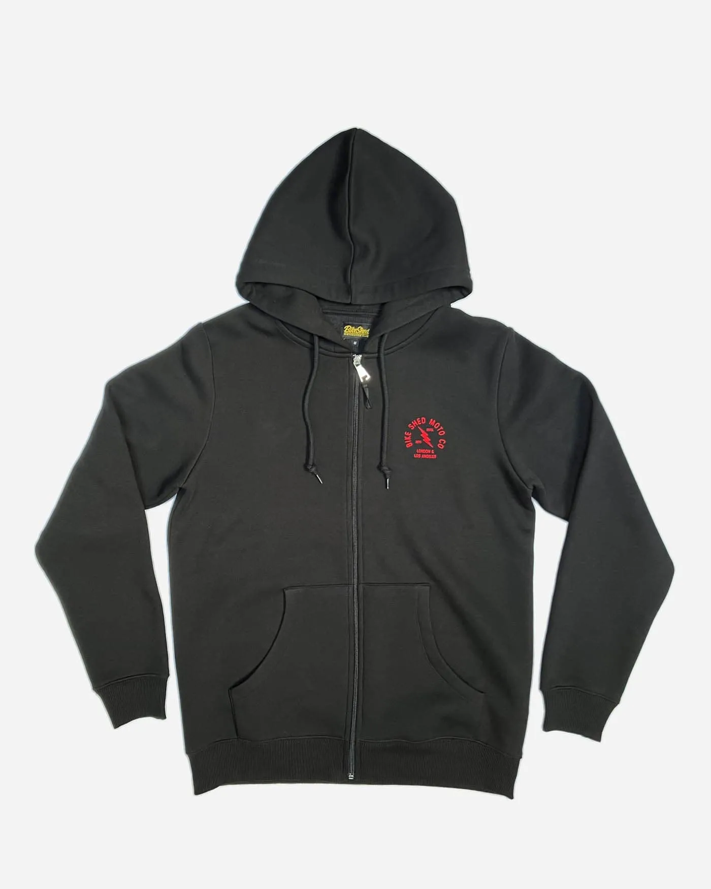 BSMC Common Ground Hoodie - Black