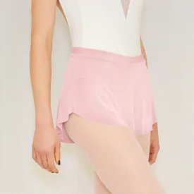 Bullet Pointe Skirt - Ballet Pink 2.0