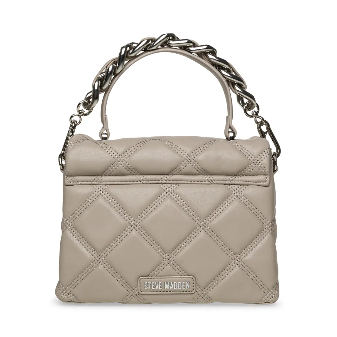 Bworship Crossbody Bag TAUPE