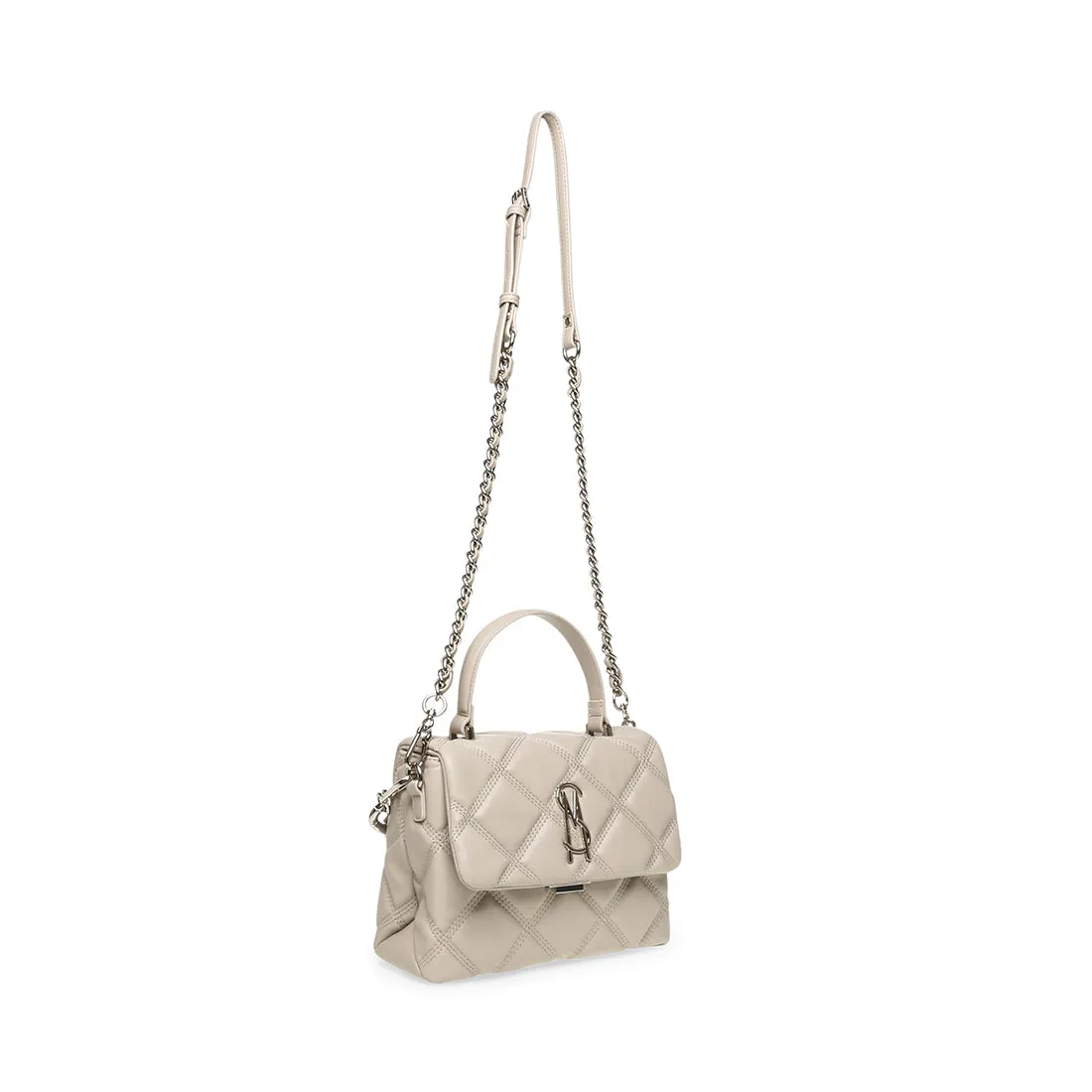 Bworship Crossbody Bag TAUPE