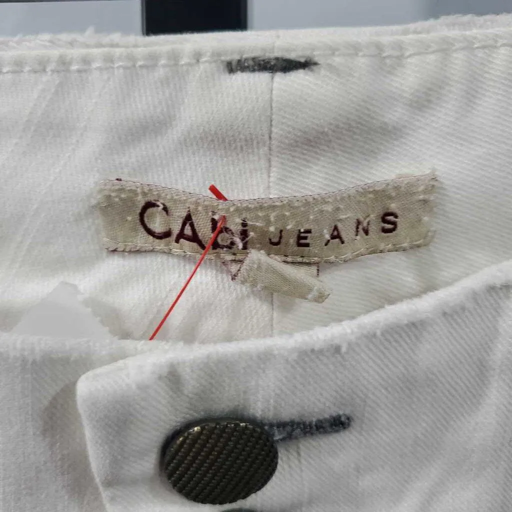 Cabi Jeans 4