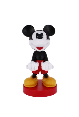 Cable Guys - Disney - Mickey Mouse - Phone & Controller Holder