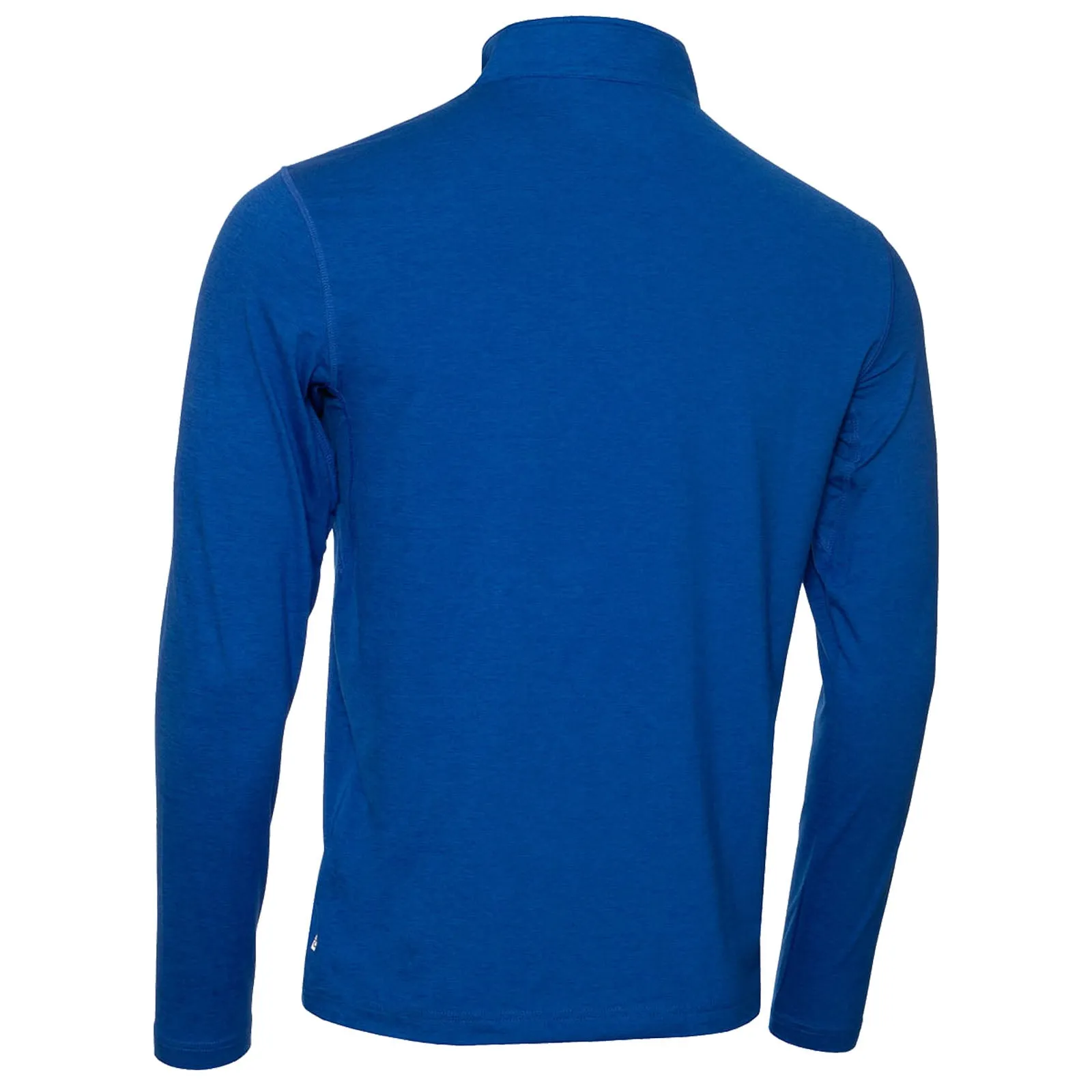 Calvin Klein Mens Newport Half Zip Top