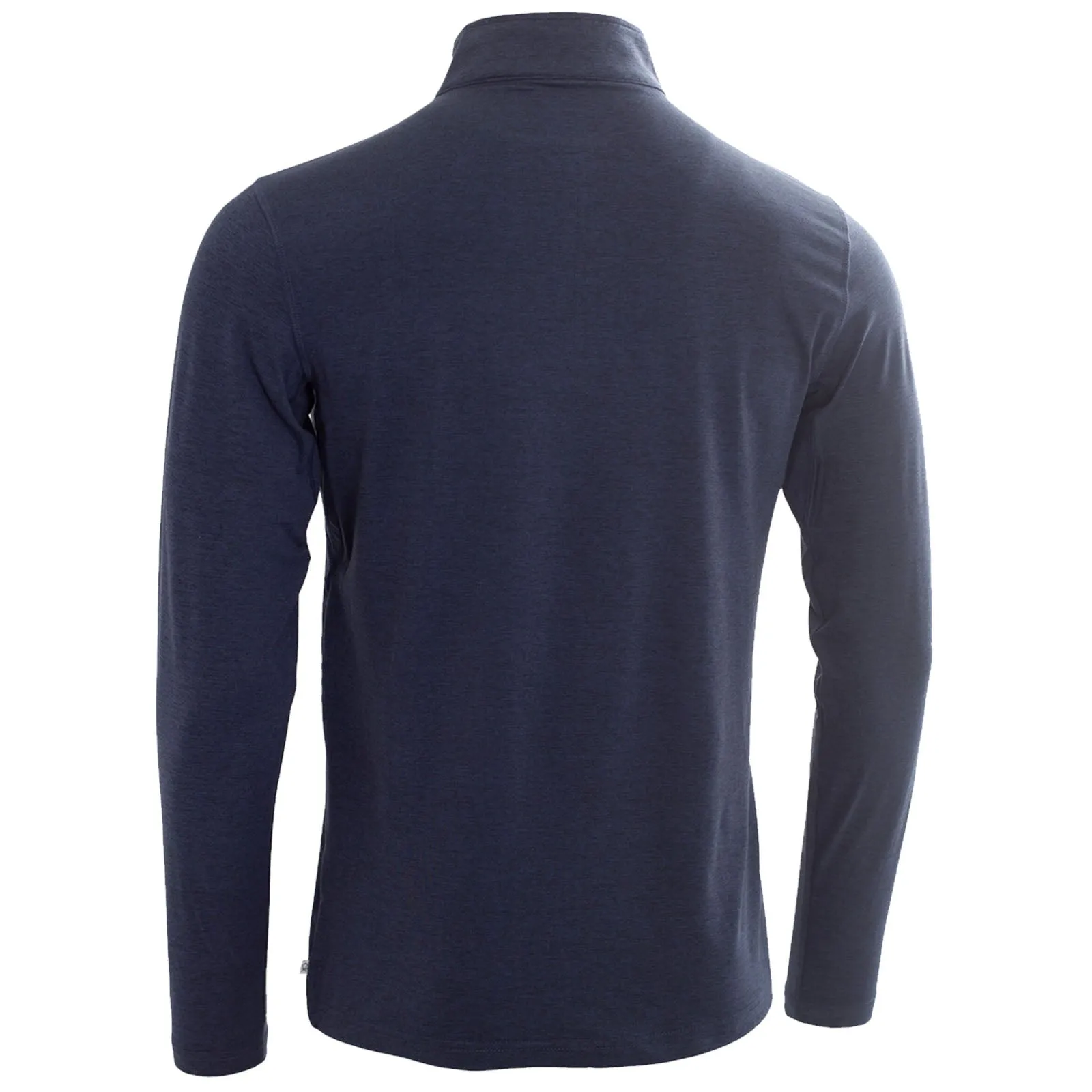 Calvin Klein Mens Newport Half Zip Top