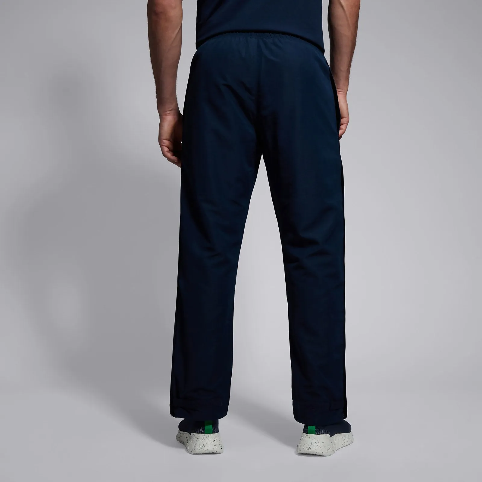 Canterbury Men's Open Hem Stadium Track Pants {QE513105}