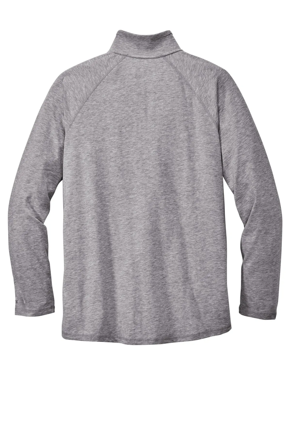 Carhartt Force 1/4-Zip Long Sleeve T-Shirt CT104255