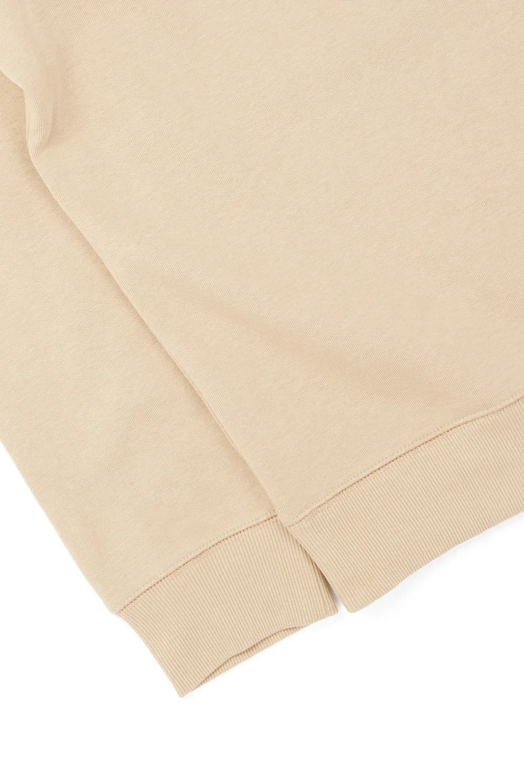 Carhartt WIP Men's Chase Sweat - Sable / Gold