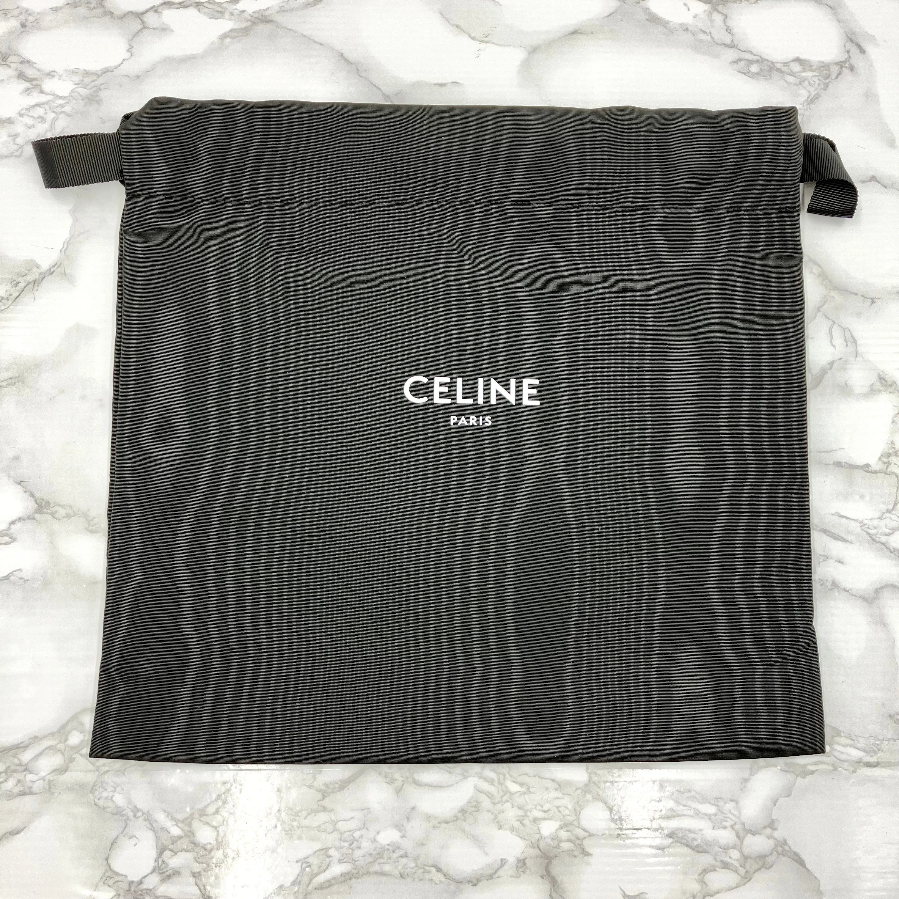 CELINE Mini Vertical Cabas