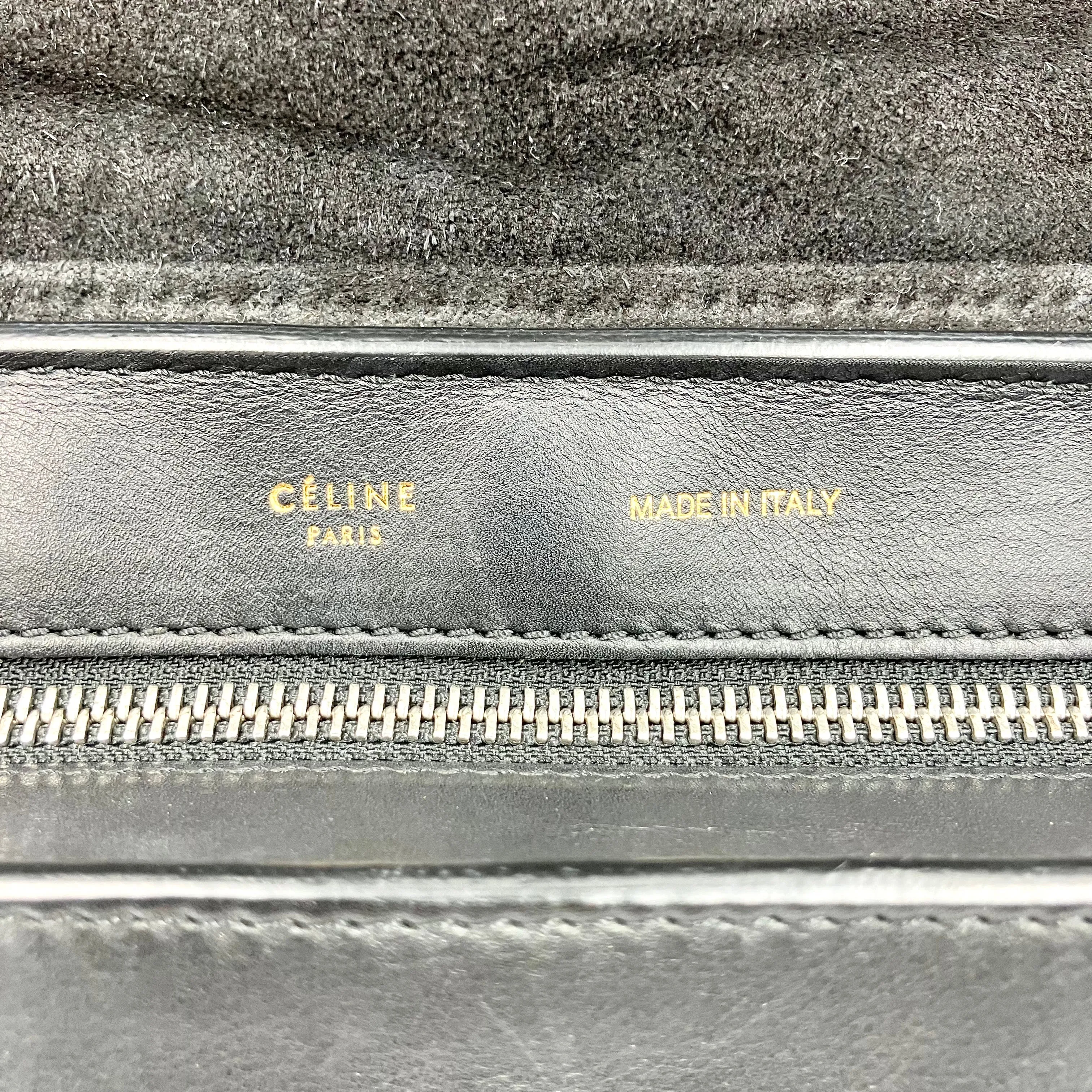 CELINE trapeze