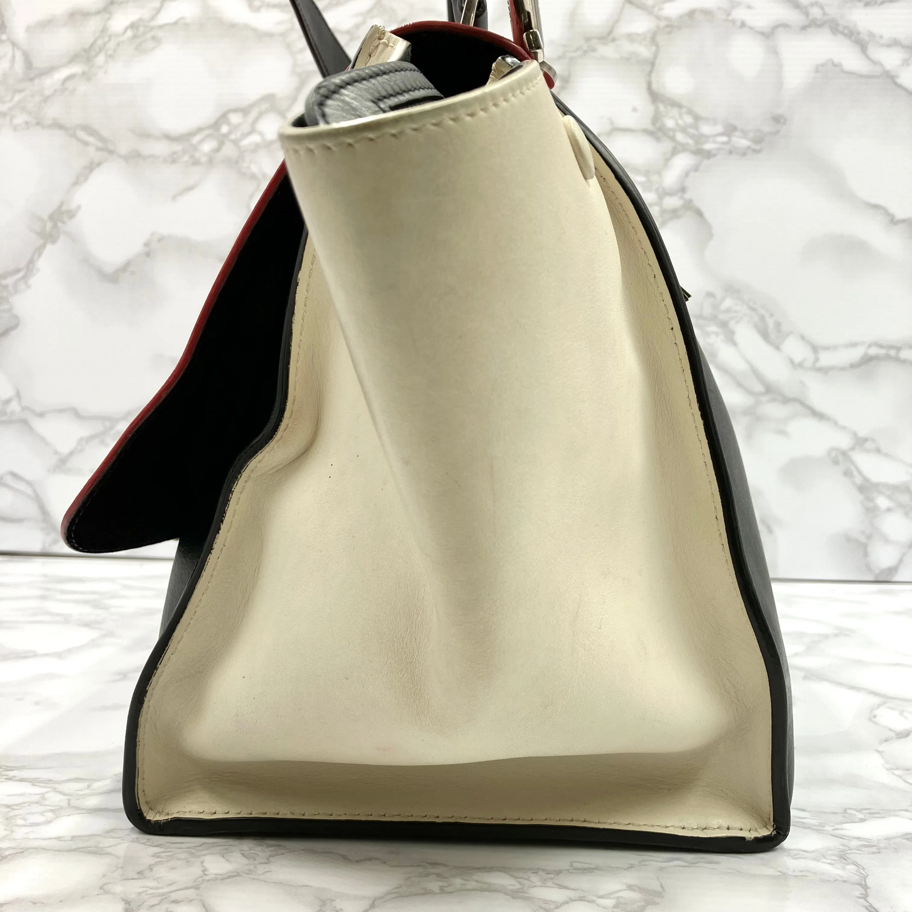 CELINE trapeze