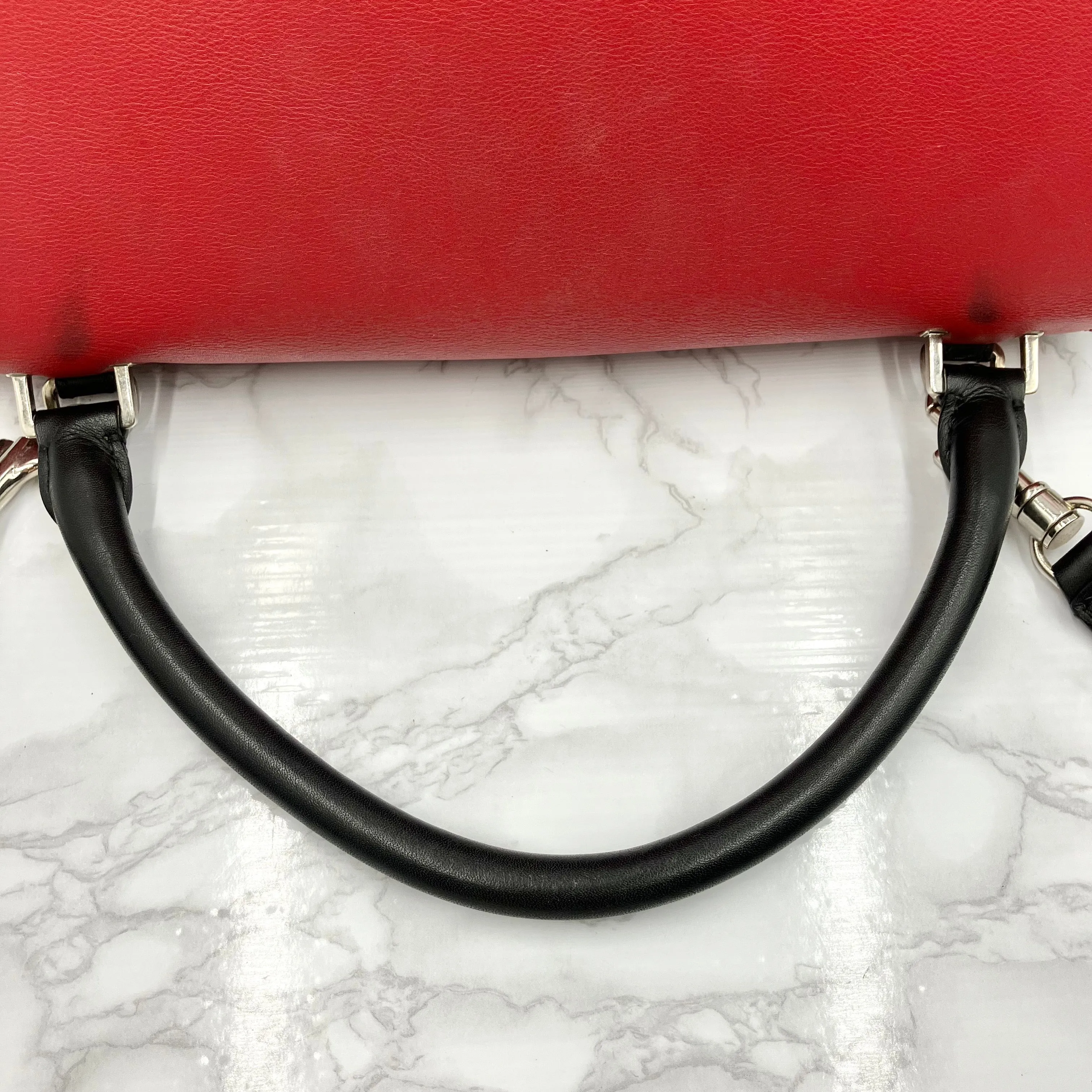 CELINE trapeze