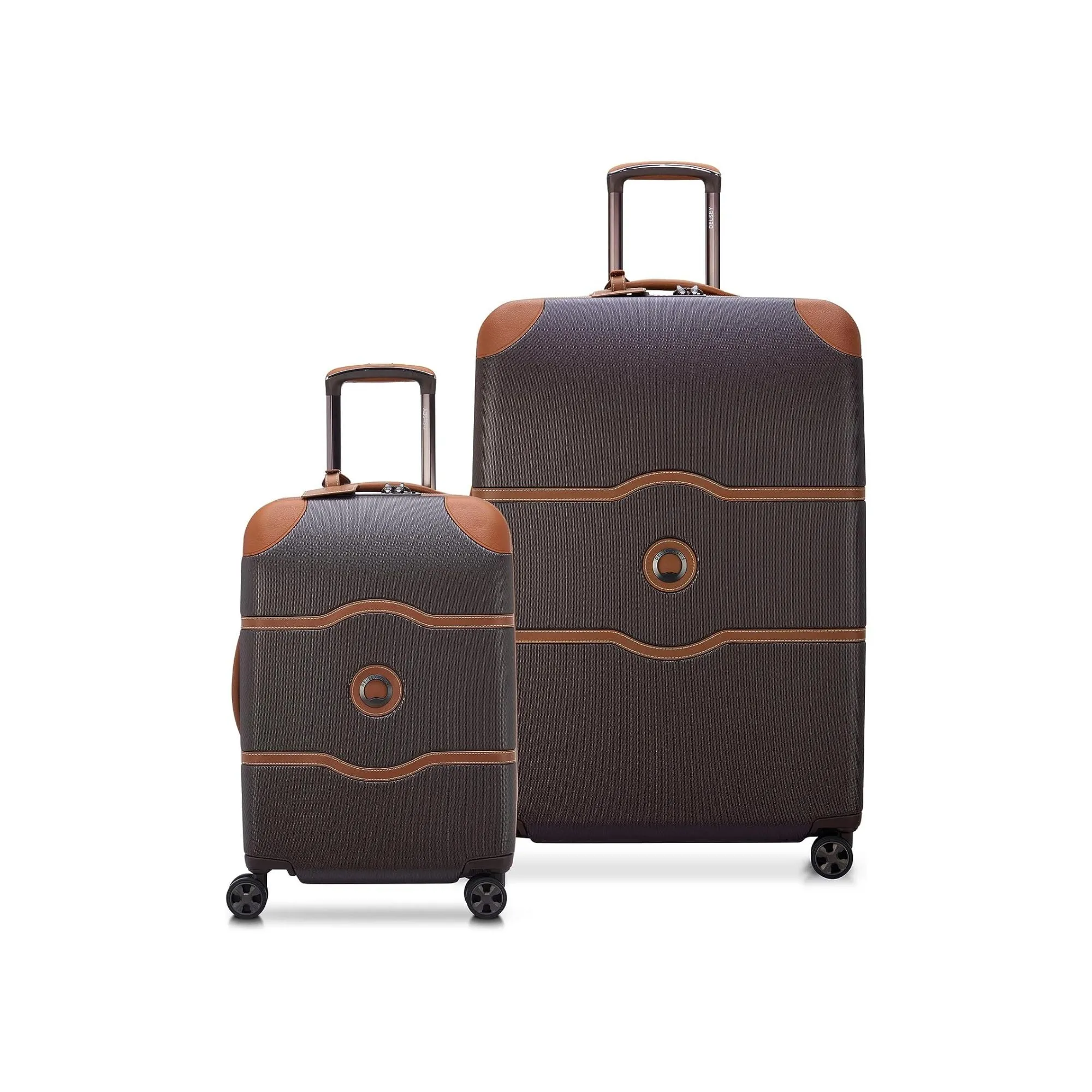 CHATELET AIR 2.0 - 2 Piece Set (CO Plus/L)