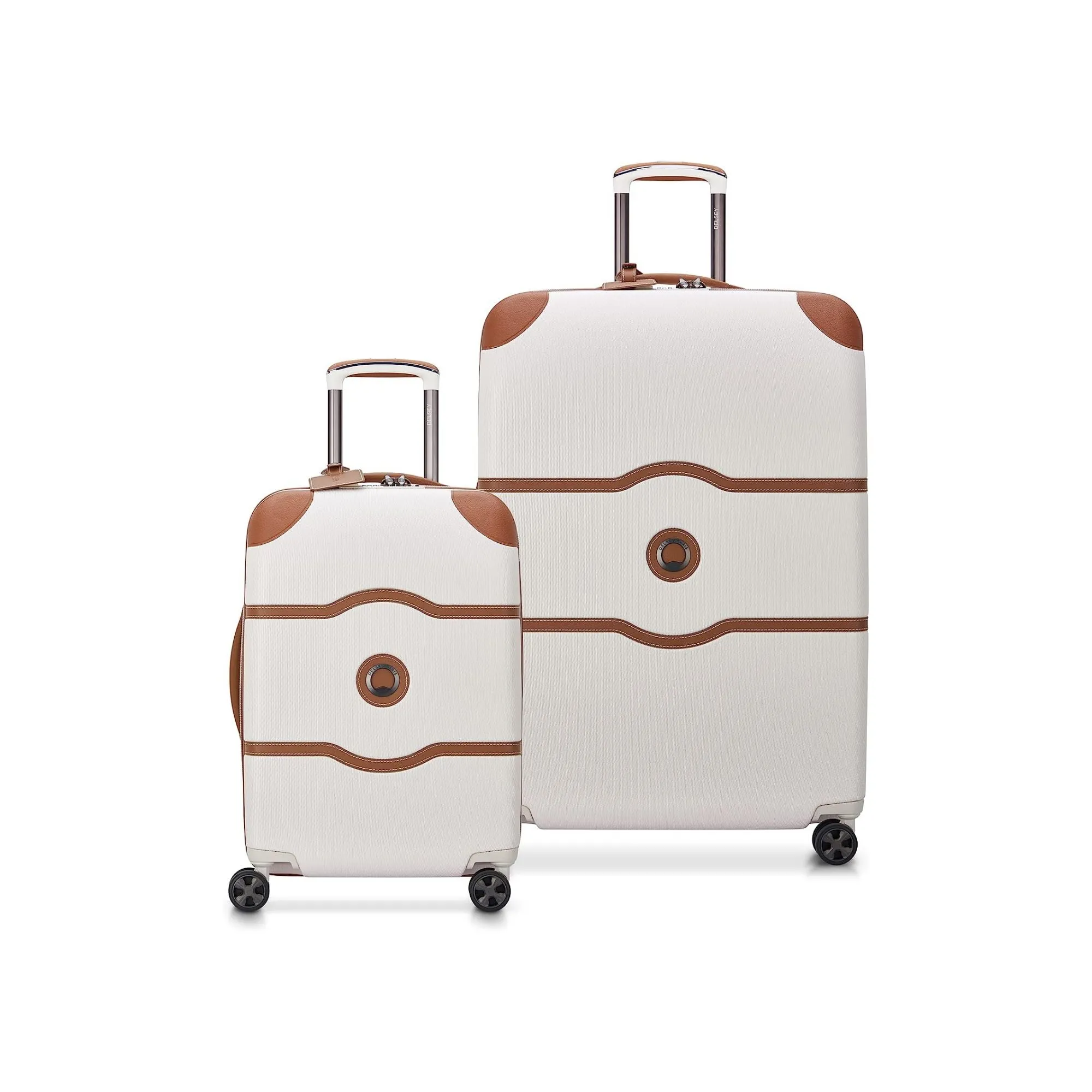 CHATELET AIR 2.0 - 2 Piece Set (CO Plus/L)