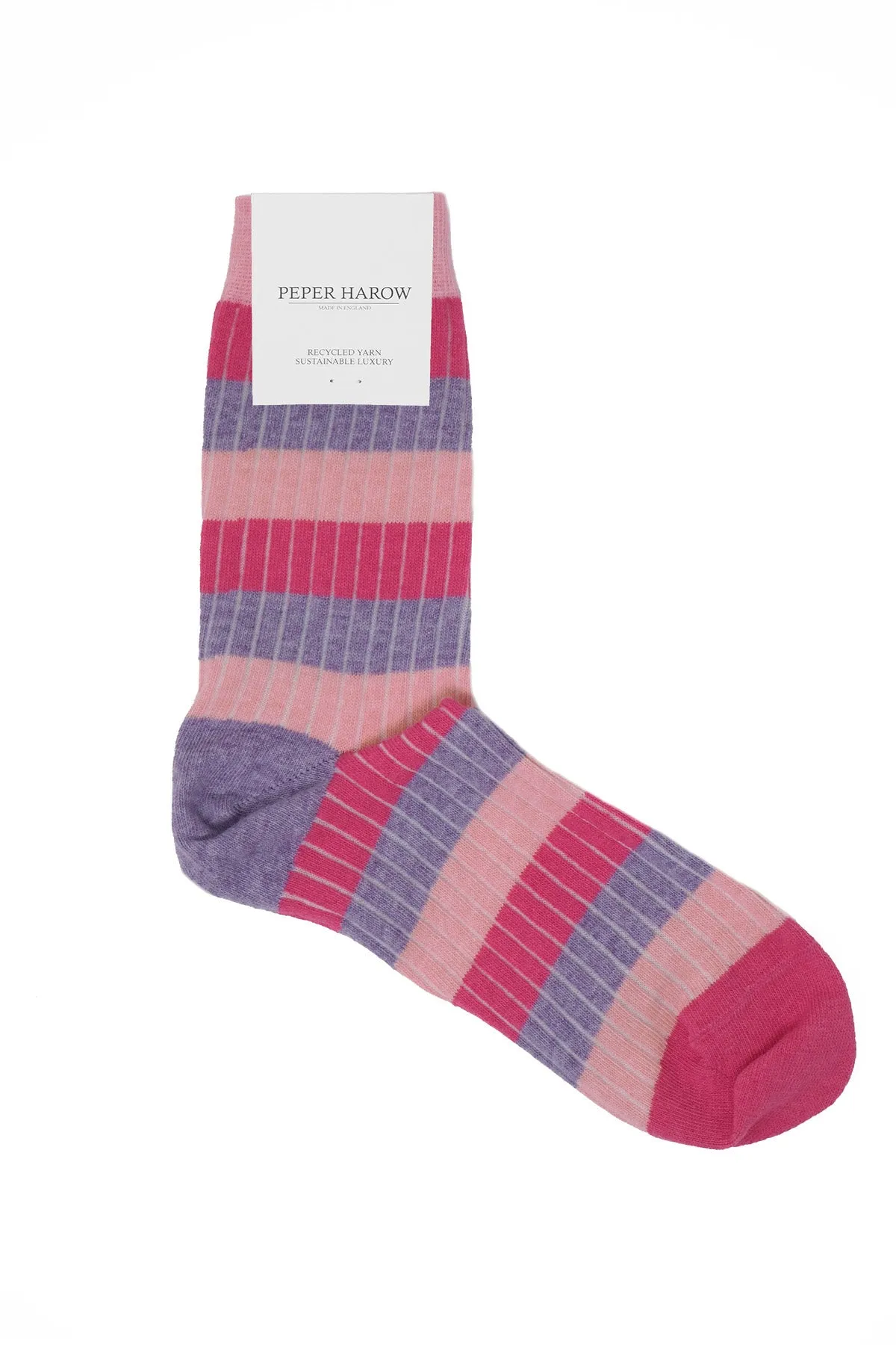 Chord Women's Socks - Unicorn