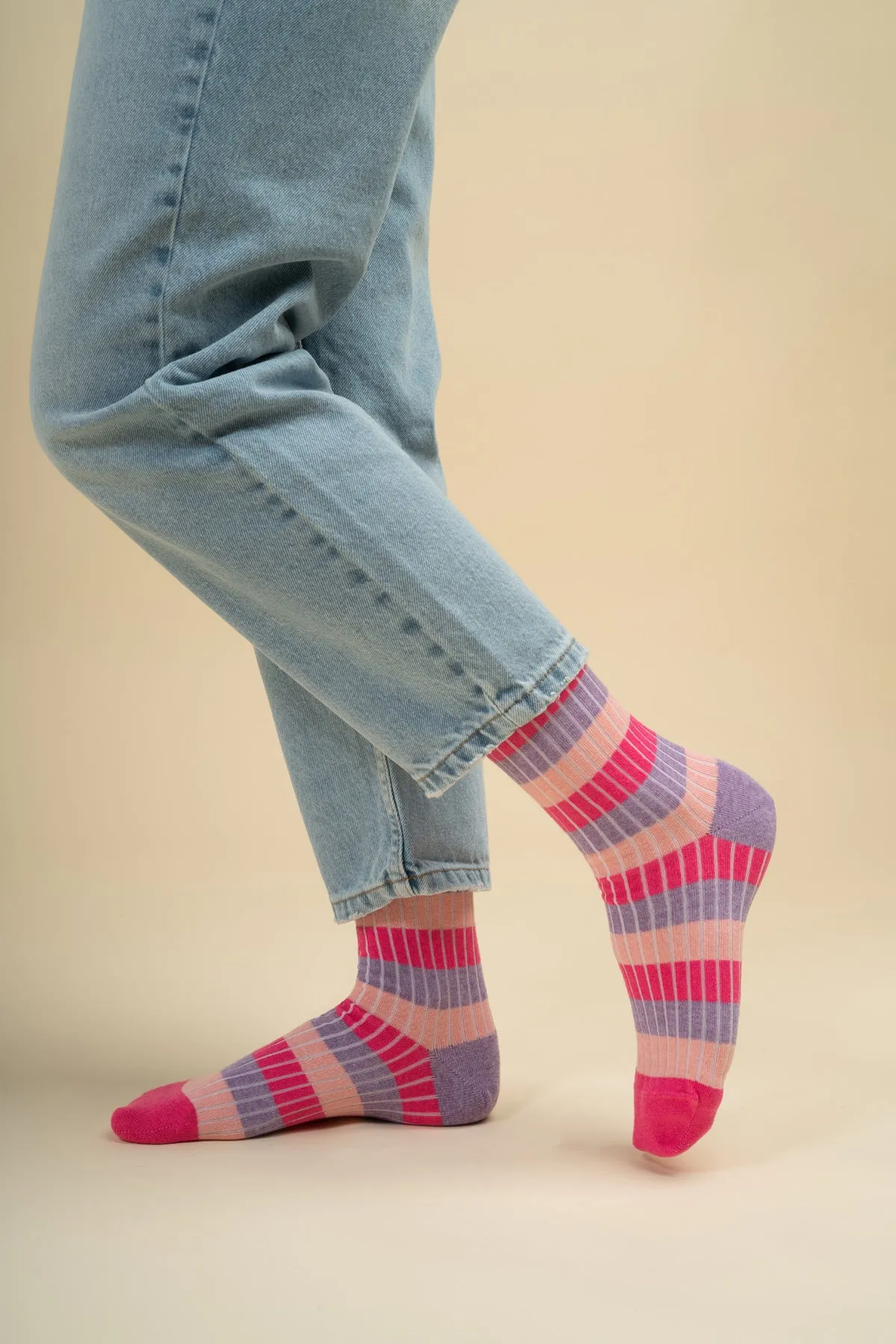 Chord Women's Socks - Unicorn