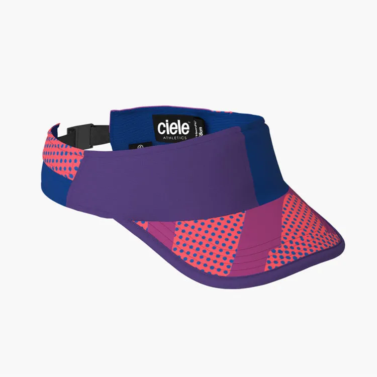 Ciele FSTVisor Dual SC Monroe