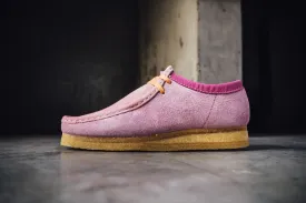 Clarks Originals X Levi's®️ Wallabee