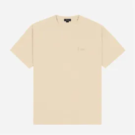 Classic Small Logo T-shirt - Fog