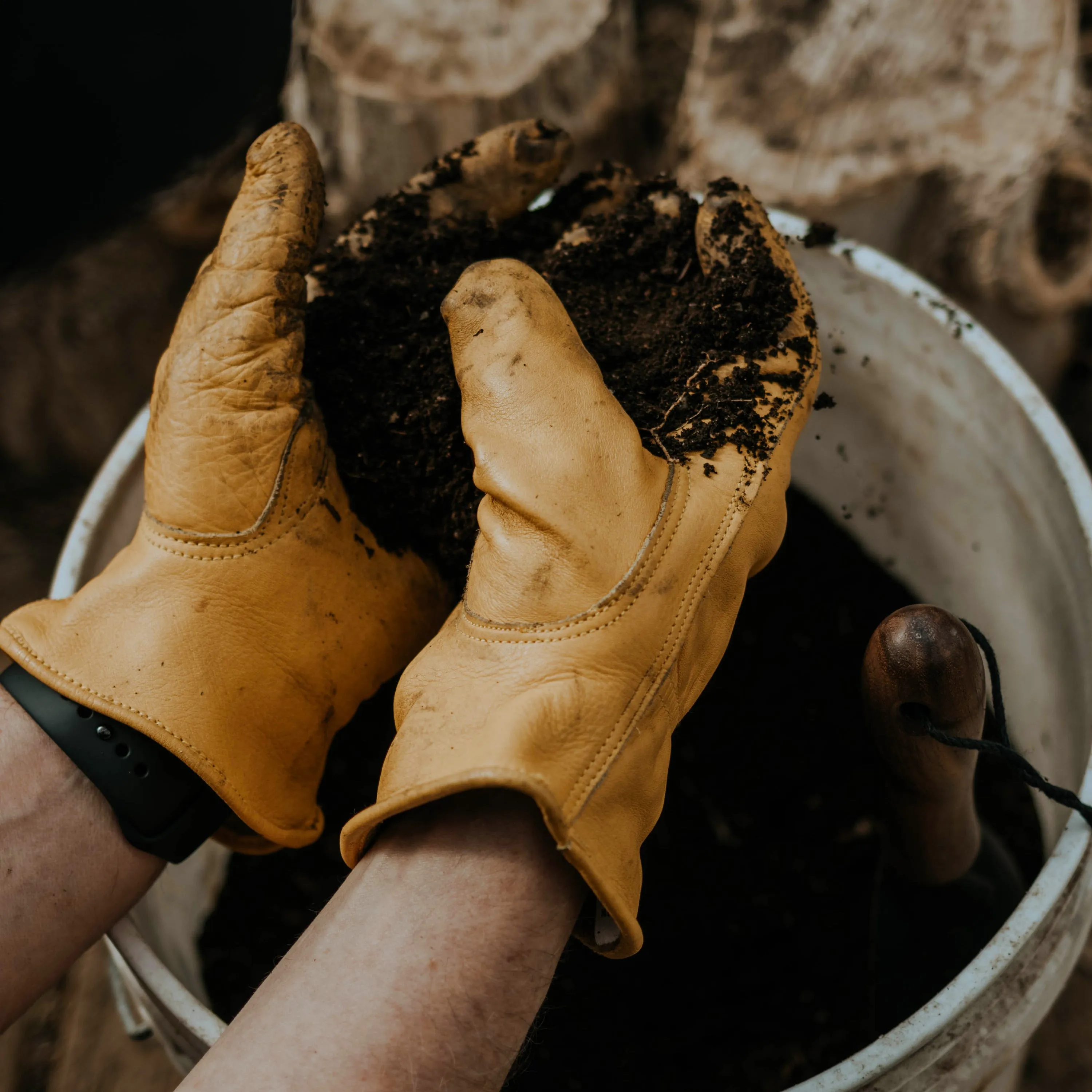 Classic Work Glove