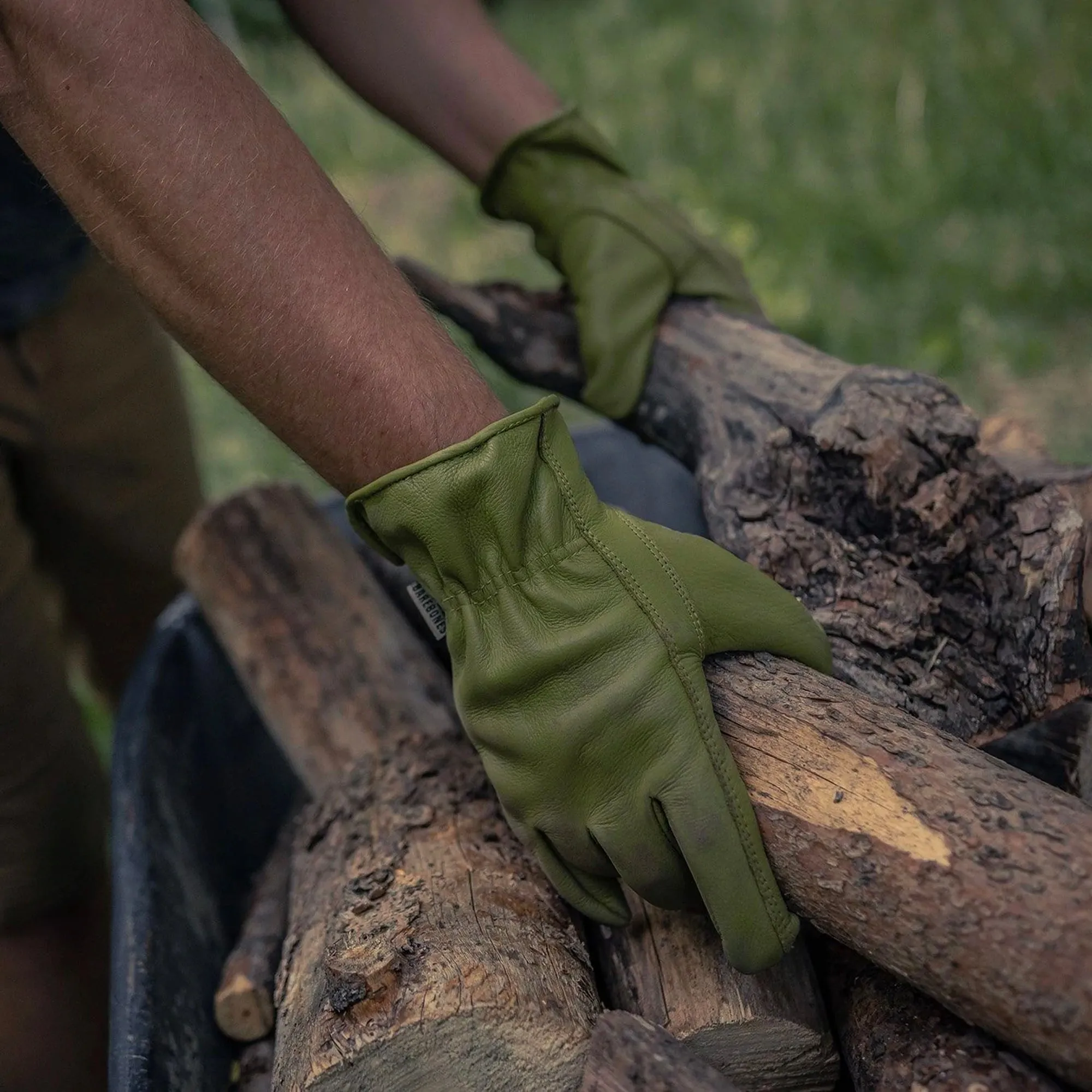 Classic Work Glove