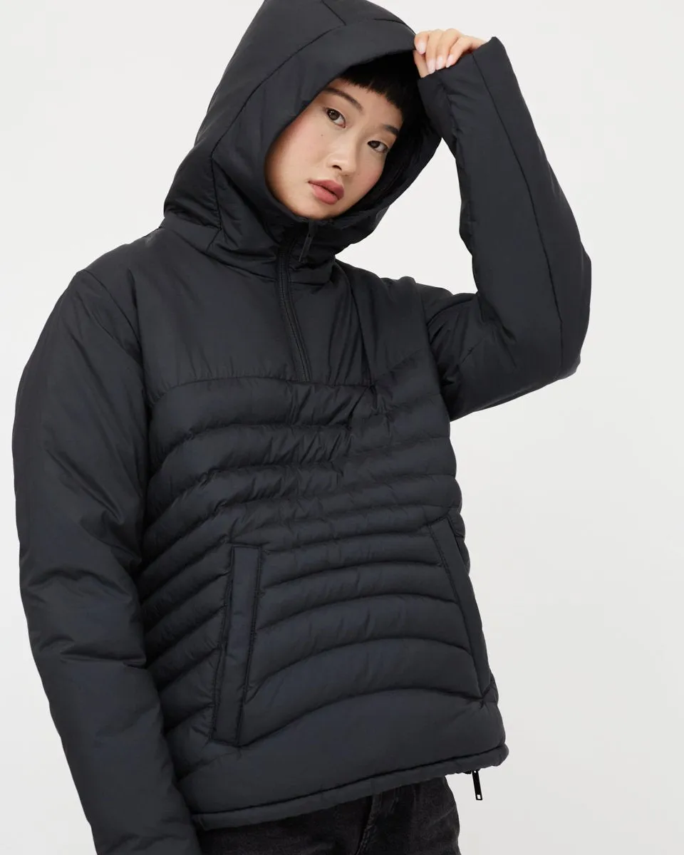 Cloud Shell Anorak