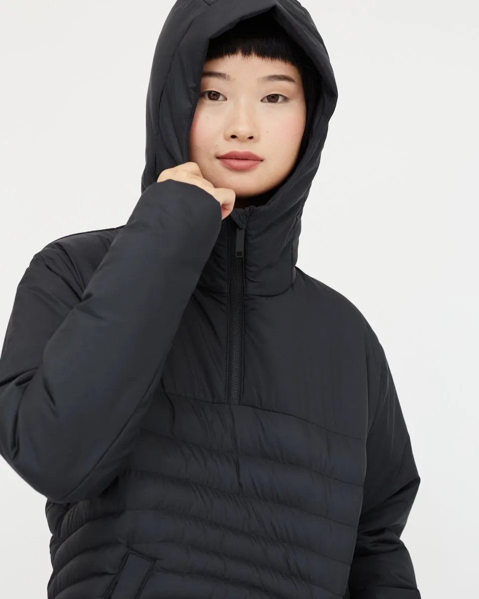 Cloud Shell Anorak