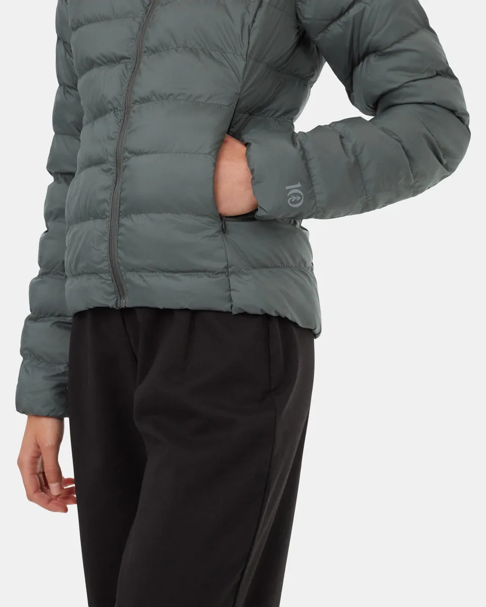 Cloud Shell Packable Puffer