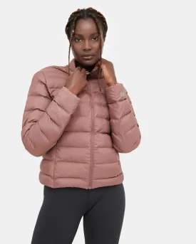 Cloud Shell Packable Puffer