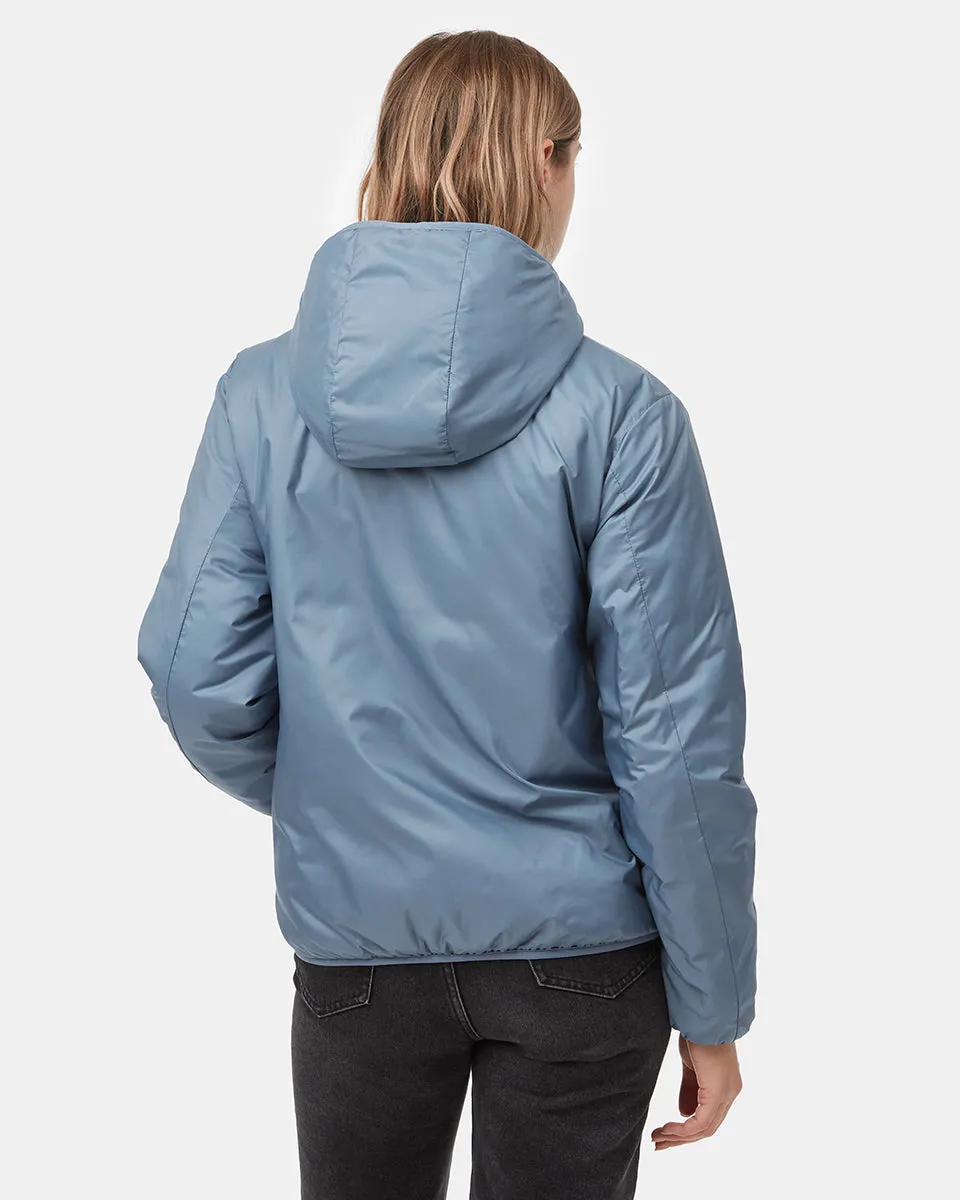 Cloudshell Padded Jacket