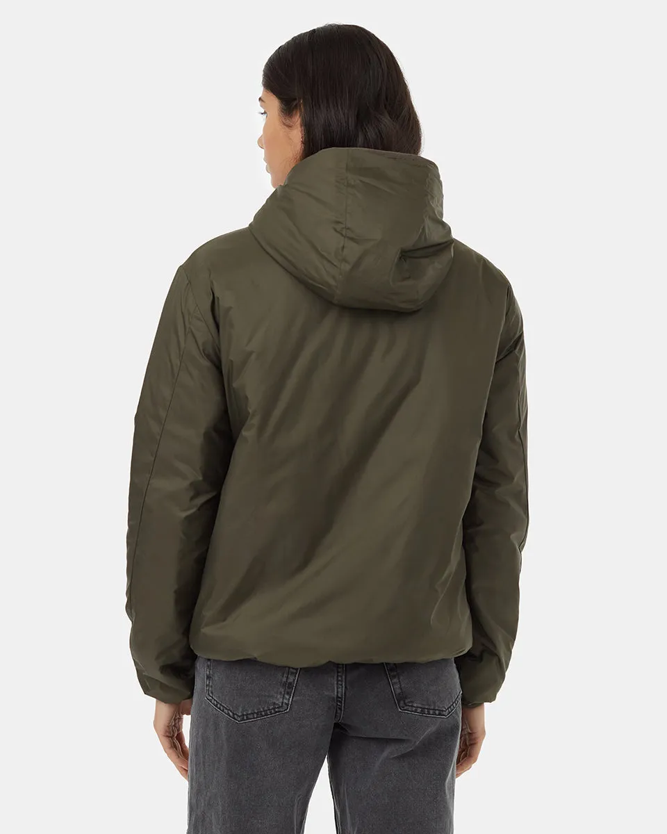 Cloudshell Padded Jacket