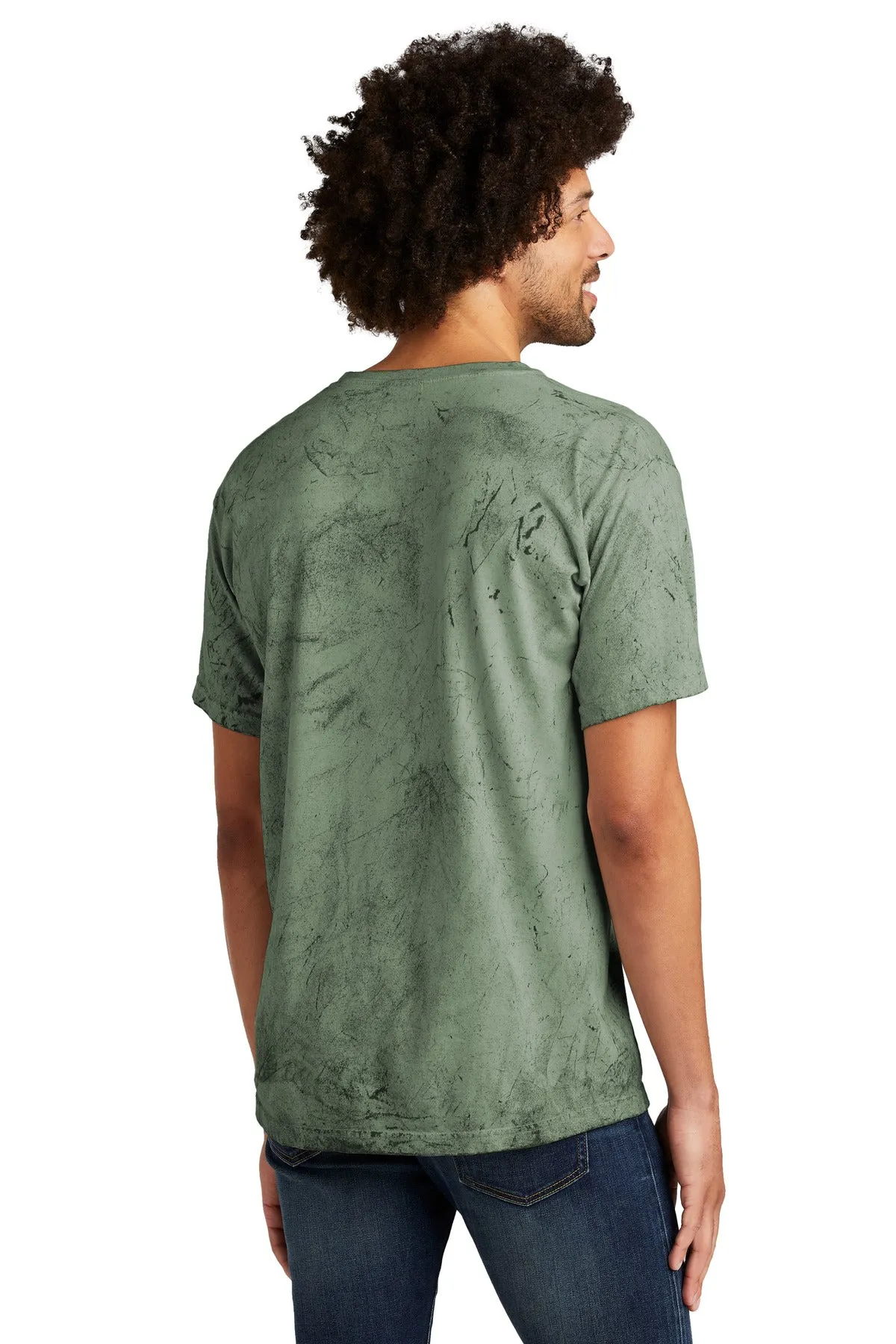 Comfort Colors Heavyweight Color Blast Tee 1745