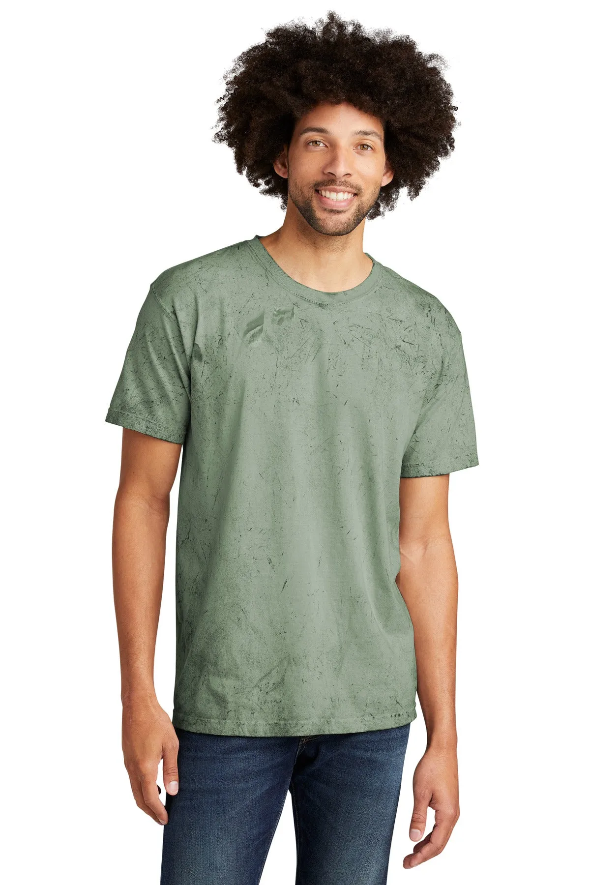 Comfort Colors Heavyweight Color Blast Tee 1745