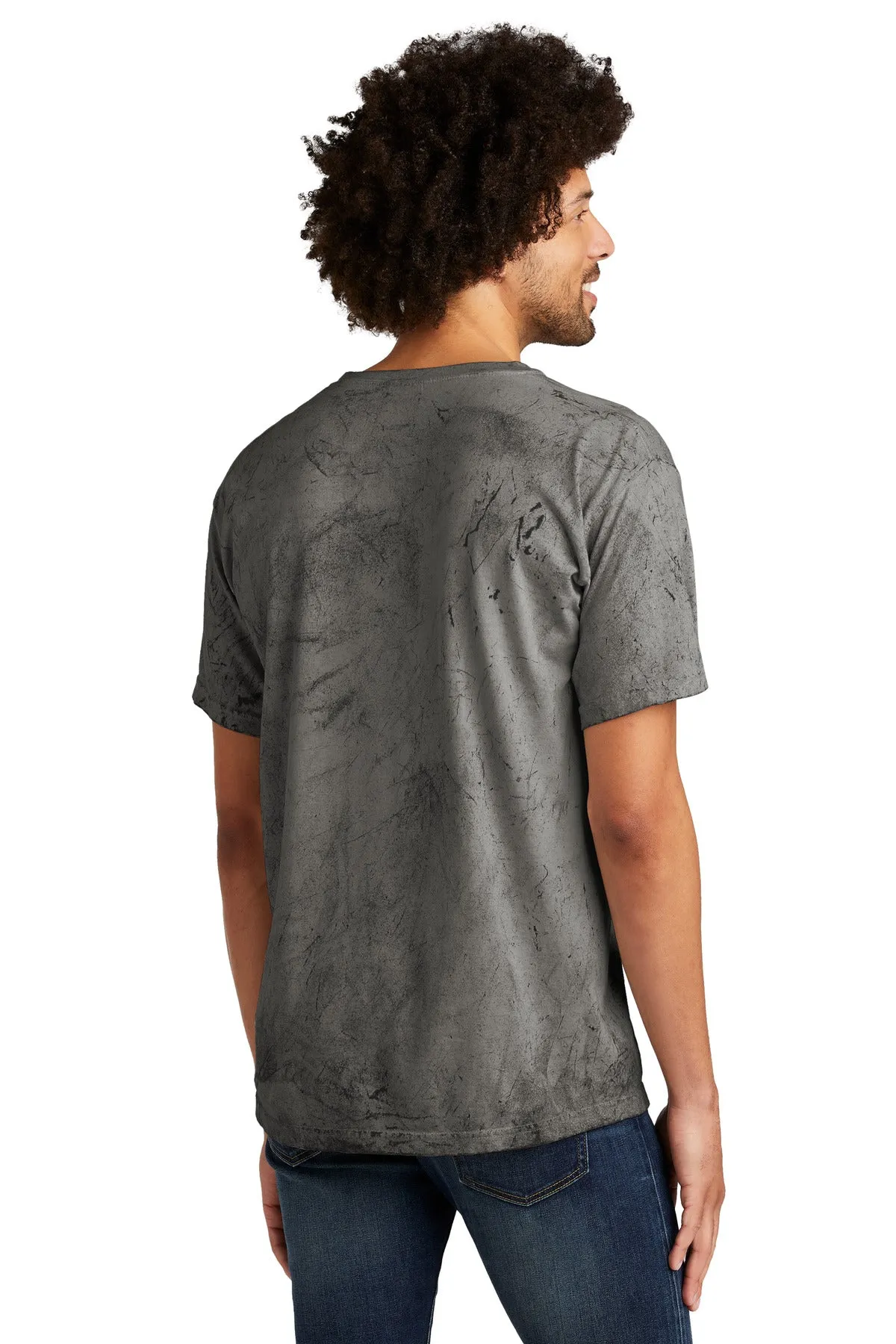 Comfort Colors Heavyweight Color Blast Tee 1745