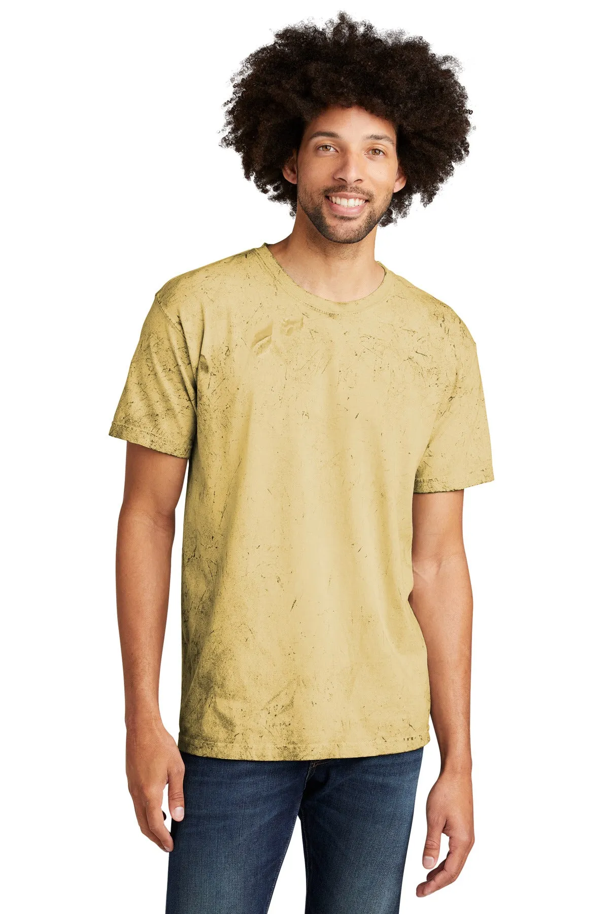 Comfort Colors Heavyweight Color Blast Tee 1745