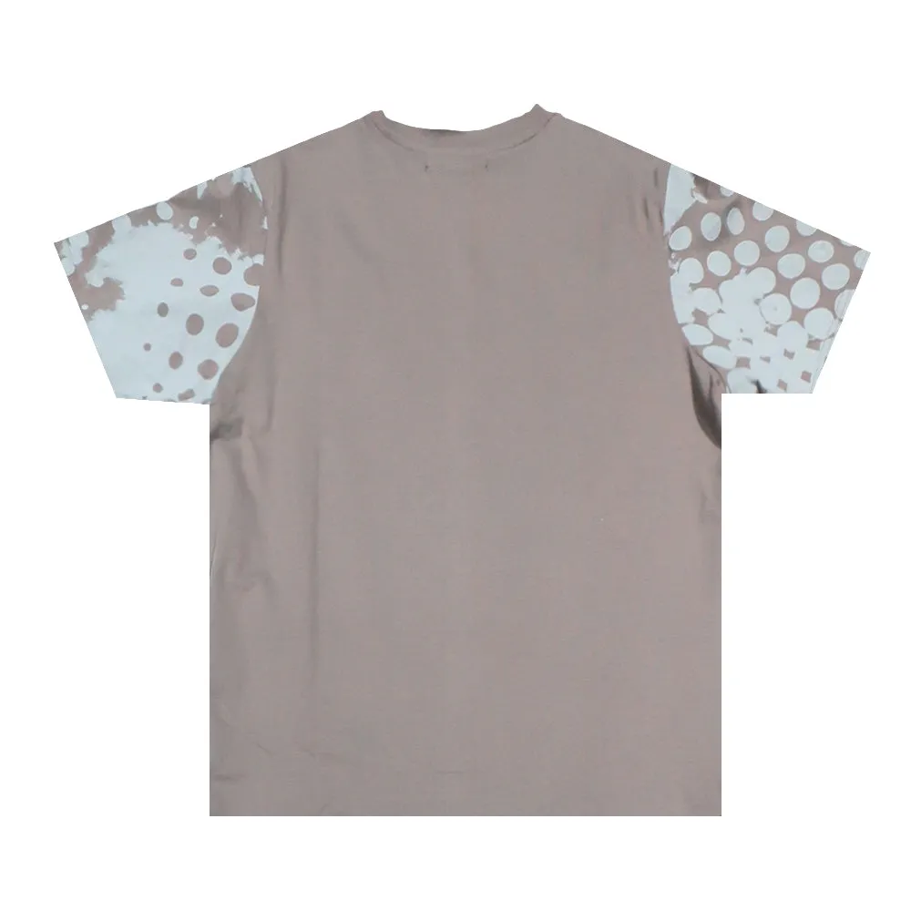 CONTENDER SHORT SLEEVE SHIRT GRAY- 1KT330