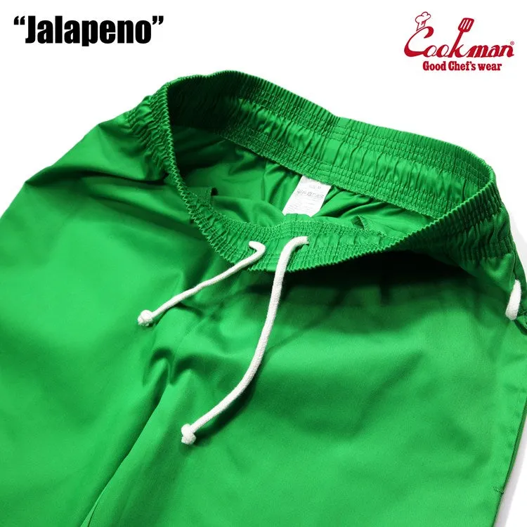 Cookman Chef Pants - Jalapeno