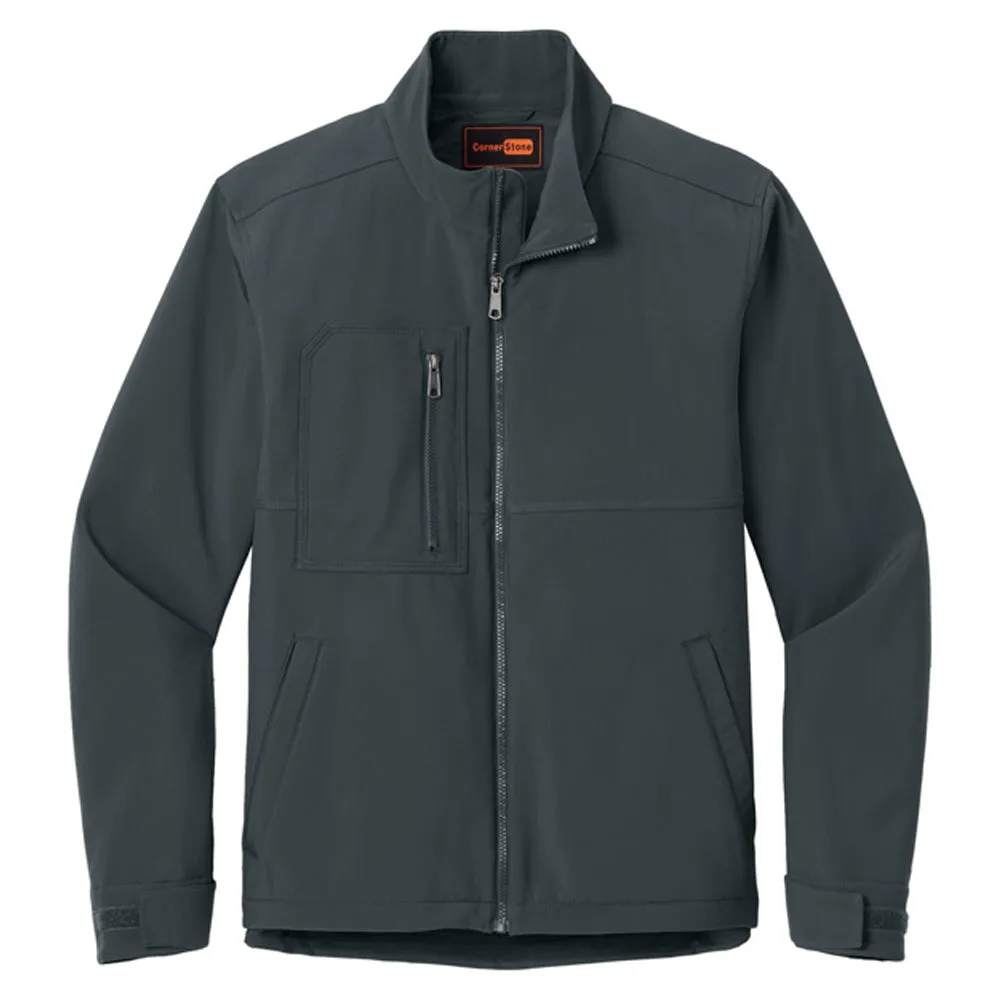 CornerStone Workwear Soft Shell