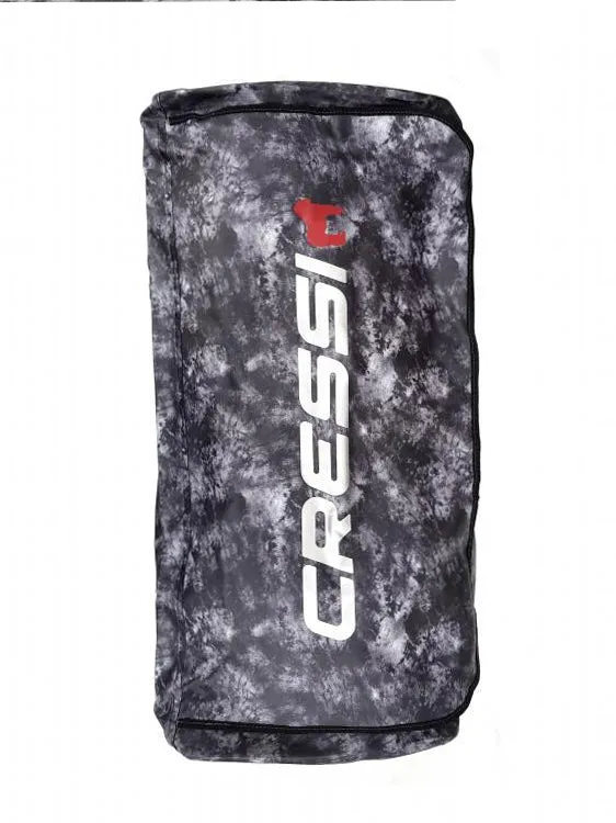 Cressi Gorilla Pro XL Camo Bag