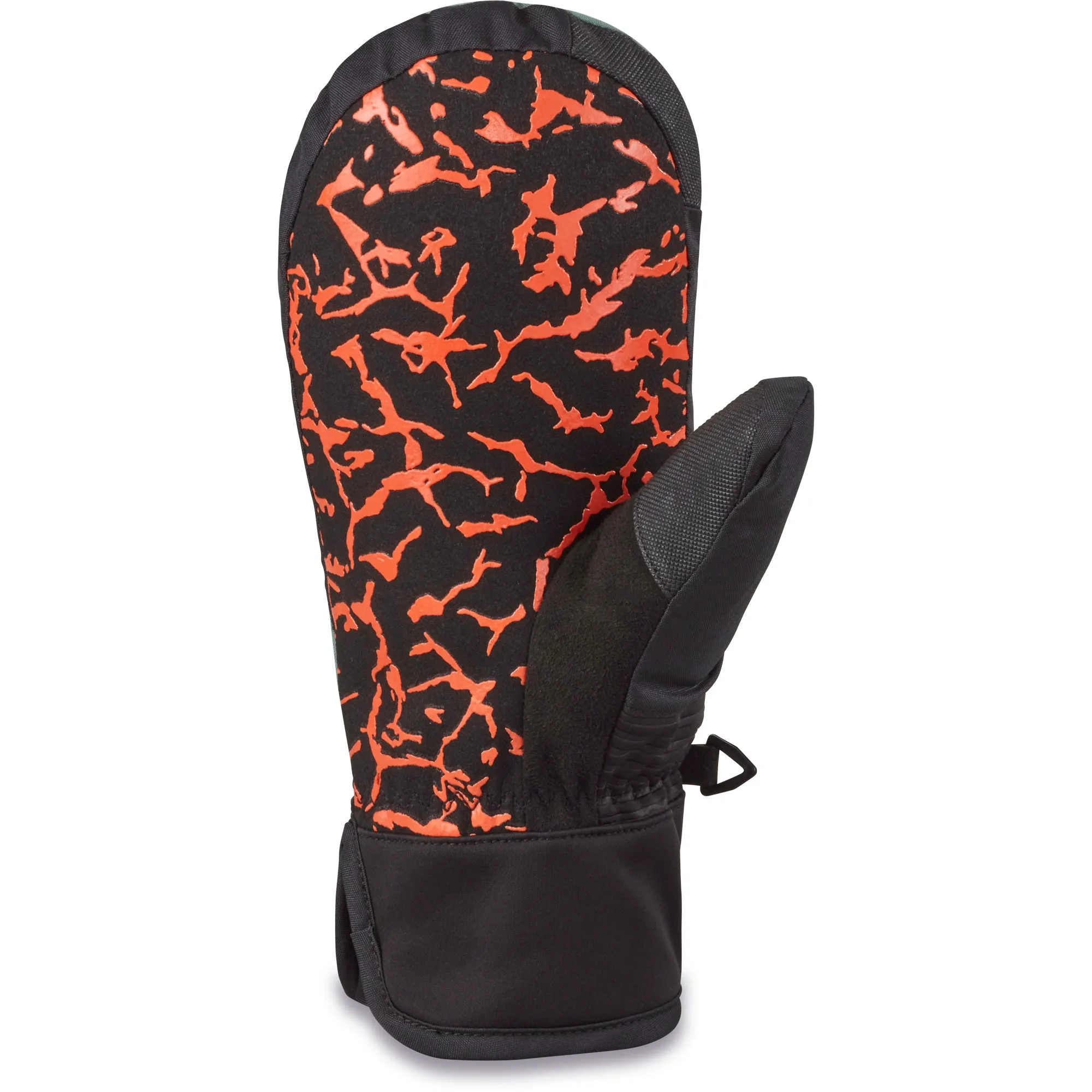 Crossfire Mitt