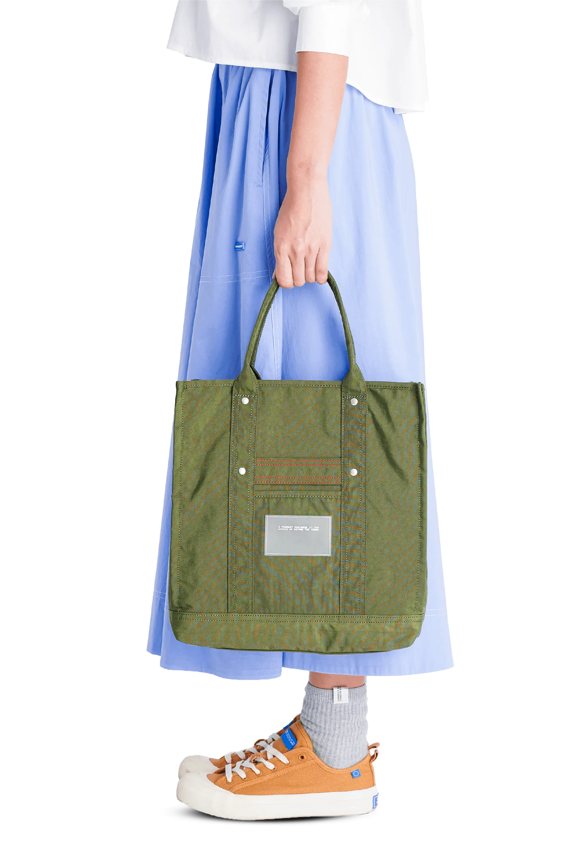 Crunch Carryall 02