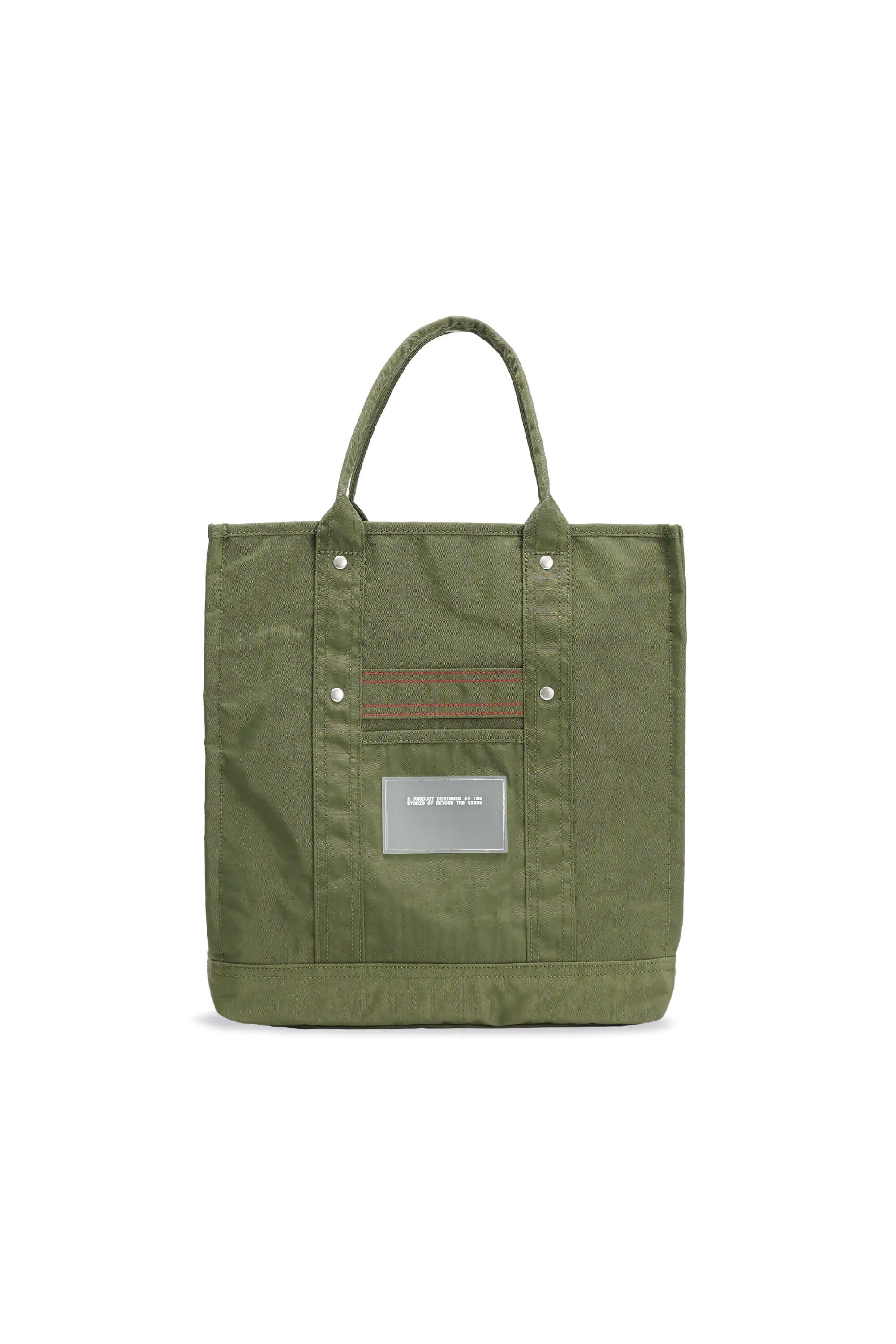 Crunch Carryall 02