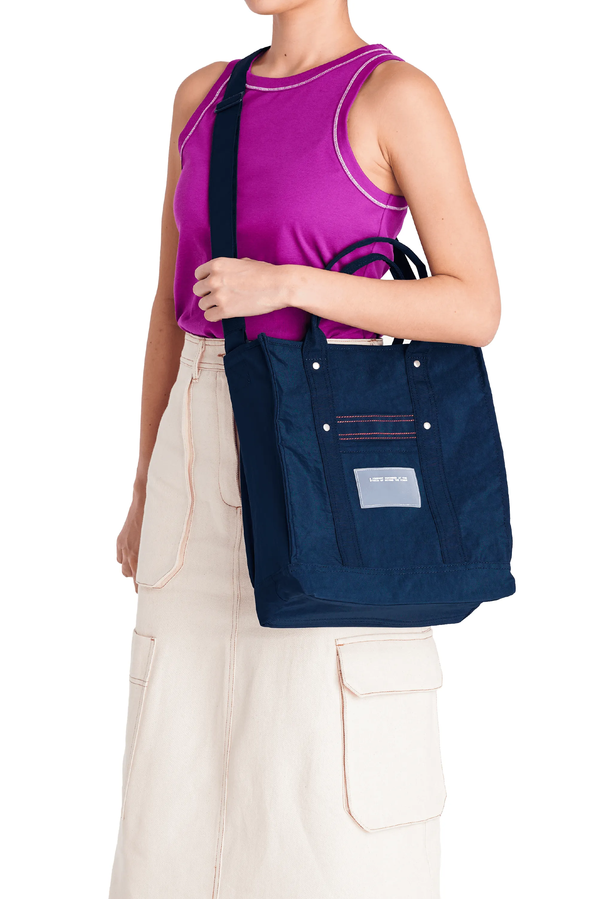 Crunch Carryall 02